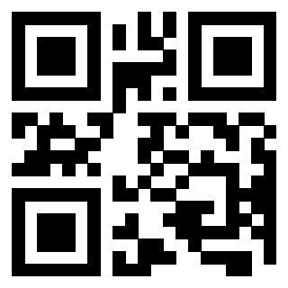Immagine del Qr Code di 3206640979