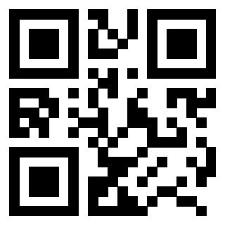 Il QrCode di 3206640980