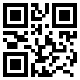 Il Qr Code di 3206640981