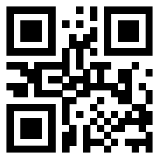 Il Qr Code di 3206640984