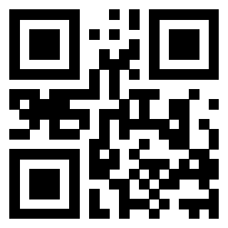 3206640985 - Immagine del Qr Code associato