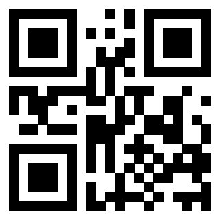 3206640992 - Immagine del Qr Code associato