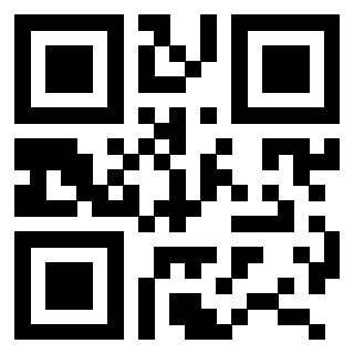 3206640993 QrCode associato