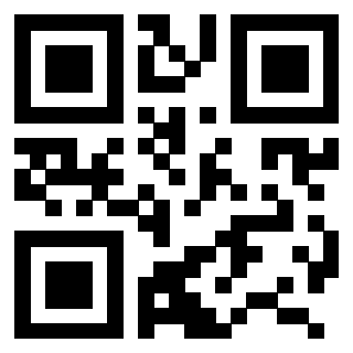 Scansione del Qr Code di 3206640995