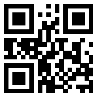Scansione del Qr Code di 3206640996