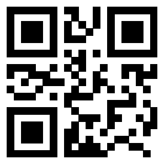 3206640997 Qr Code associato
