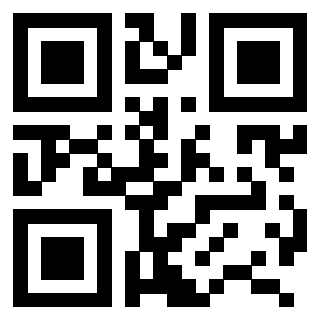 Il Qr Code di 3206640998