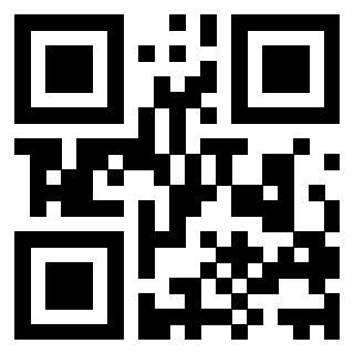 3206640999 - Immagine del QrCode