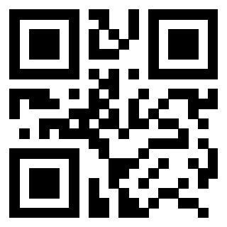 3206641000 QrCode associato