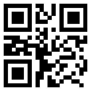 Immagine del QrCode di 3206641001