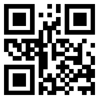 3206641002 - Immagine del QrCode