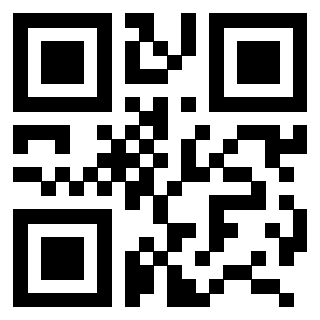 3206641007 Qr Code associato