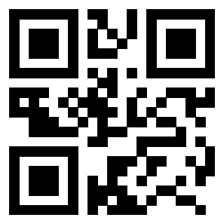 3206641009 - Immagine del QrCode associato