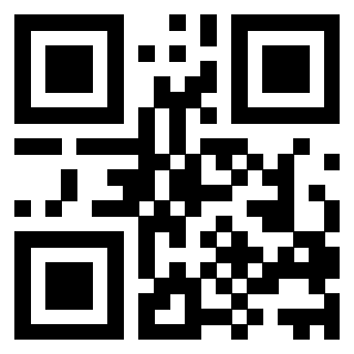 3206641011 - Immagine del QrCode