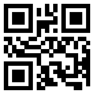 3206641012 - Immagine del Qr Code associato