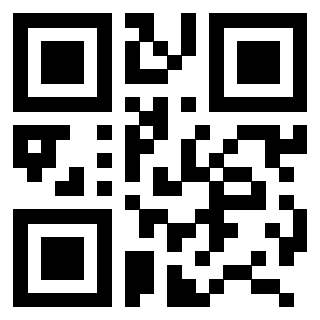 3206641015 - Immagine del QrCode associato