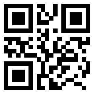 Il QrCode di 3206641019