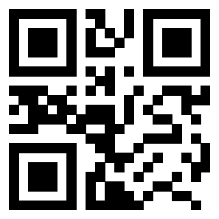 3206641020 - Immagine del QrCode associato