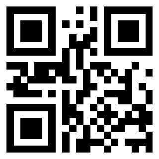 3206641021 - Immagine del QrCode associato