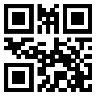 3206641024 Qr Code associato