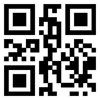 Scansione del Qr Code di 3206641025