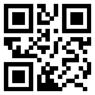 3206641026 - Immagine del QrCode