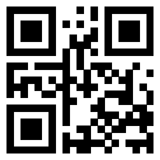 3206641027 - Immagine del QrCode