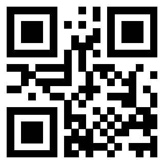 Scansione del QrCode di 3206641028