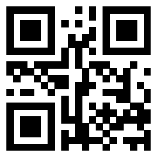 3206641029 - Immagine del QrCode associato