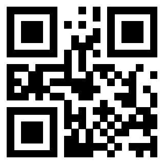 Scansione del Qr Code di 3206641032