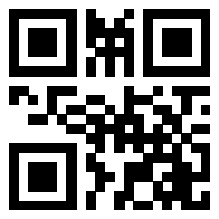 3206641033 QrCode associato