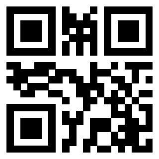 Immagine del Qr Code di 3206641038