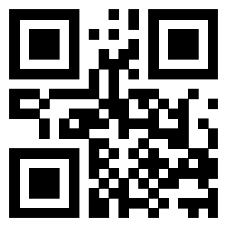 Immagine del Qr Code di 3206641041