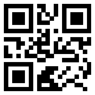 Immagine del QrCode di 3206641042