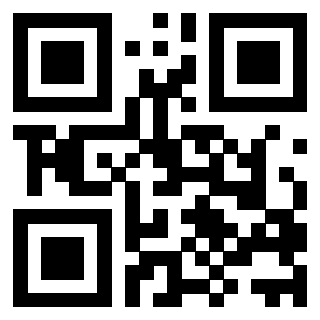 Il QrCode di 3206641043
