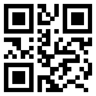 3206641045 - Immagine del QrCode associato