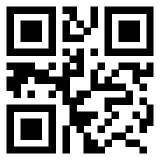 Il QrCode di 3206641046
