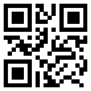 Scansione del QrCode di 3206641048