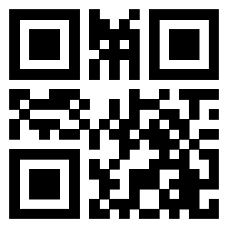 Immagine del QrCode di 3206641049