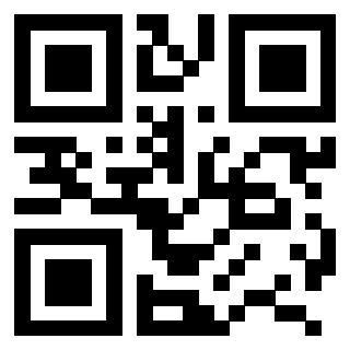 Il Qr Code di 3206641050
