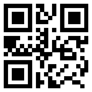 Immagine del QrCode di 3206641052