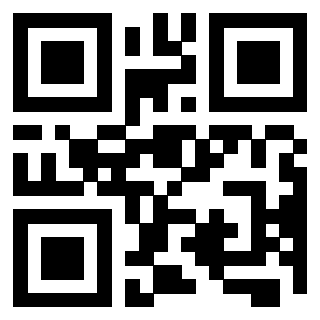 Immagine del QrCode di 3206641055