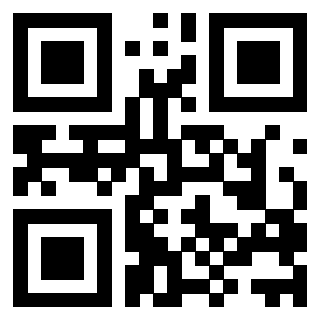 Il QrCode di 3206641057