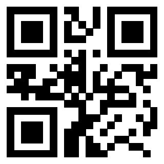 Immagine del Qr Code di 3206641058