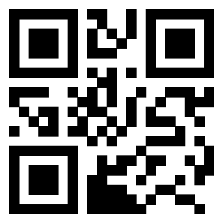 Il Qr Code di 3206641061