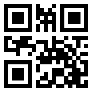 Scansione del QrCode di 3206641062