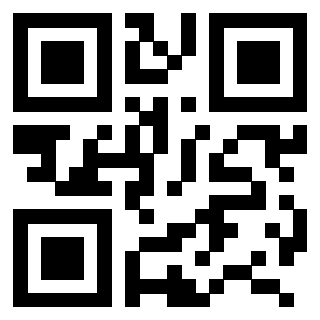 Il Qr Code di 3206641065