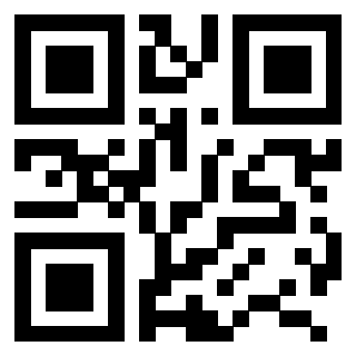 Immagine del Qr Code di 3206641068