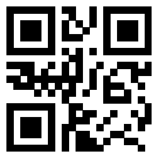Immagine del Qr Code di 3206641072