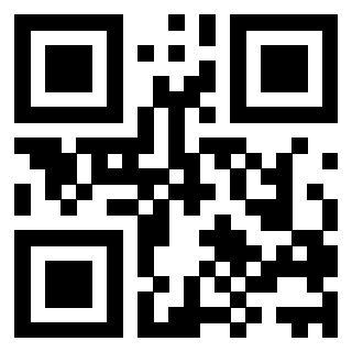 Immagine del QrCode di 3206641073